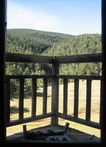 10-arq2-forestal pallerols-parc natural alt pirineu-arquitecte-balco