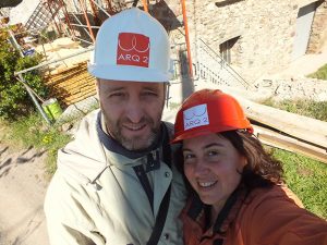 17-arq2-qui-som-arquitectura-la seu d'urgell